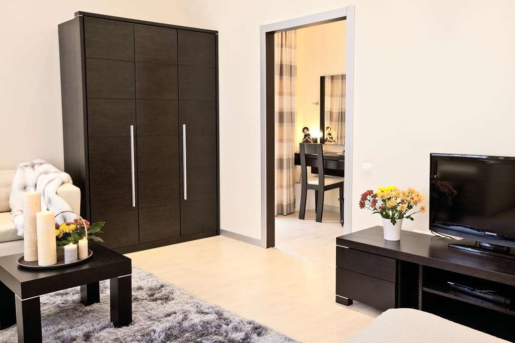 Hotel Dom Aktera Odesa Room photo